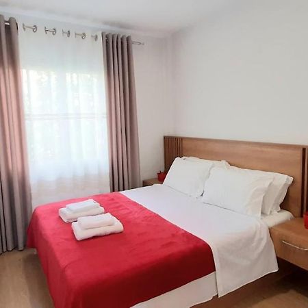 Comfy Apartment- Sunny Balcony Тирана Екстер'єр фото